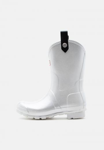 Резиновые сапоги