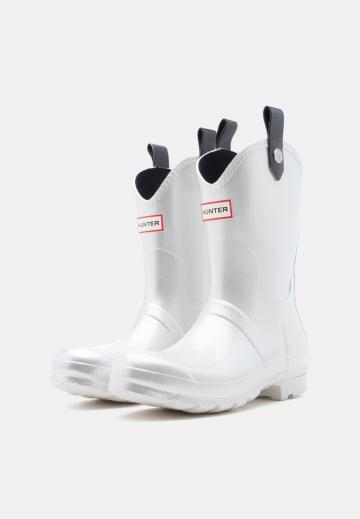 Резиновые сапоги