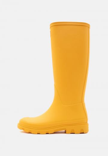 Резиновые сапоги