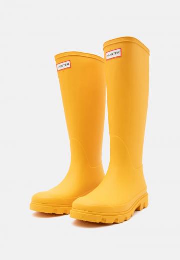 Резиновые сапоги