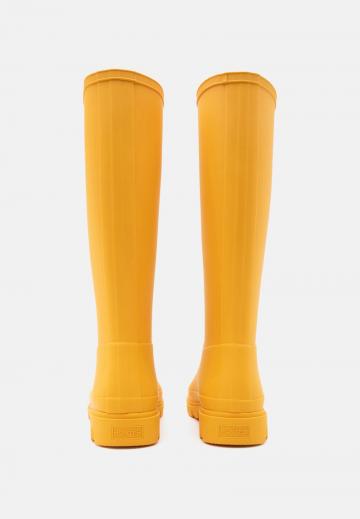 Резиновые сапоги