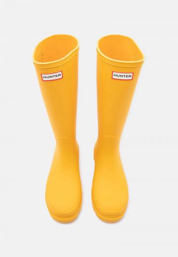 Резиновые сапоги