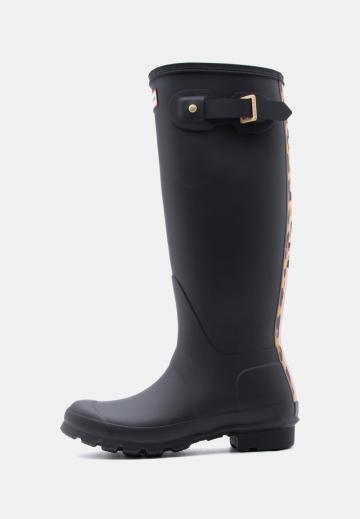 Резиновые сапоги