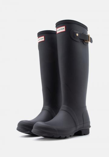 Резиновые сапоги