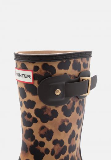 Резиновые сапоги