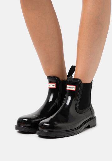 Резиновые сапоги