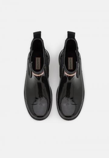 Резиновые сапоги