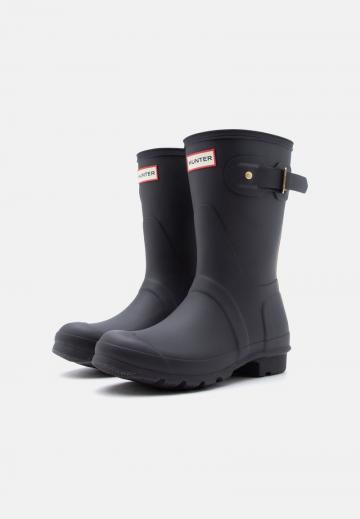 Резиновые сапоги