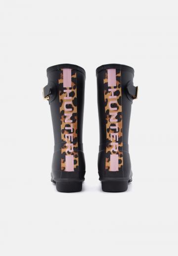 Резиновые сапоги