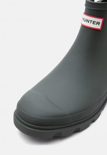 Резиновые сапоги