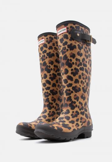 Резиновые сапоги