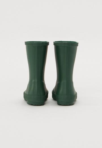 Резиновые сапоги