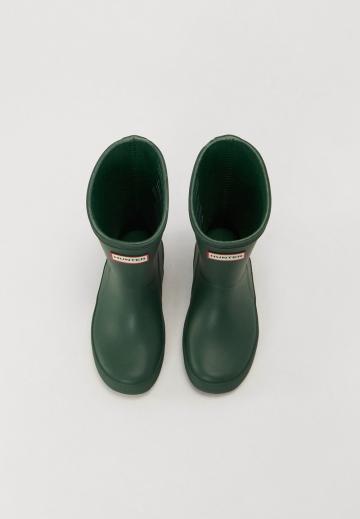 Резиновые сапоги