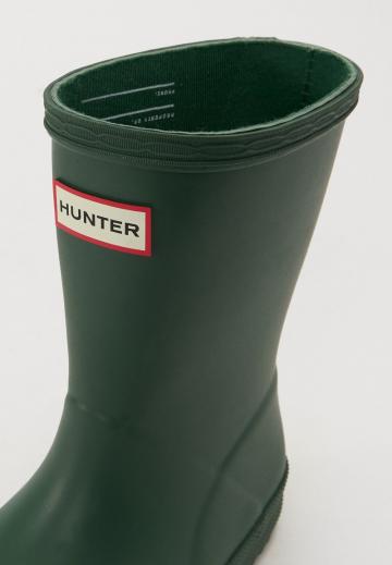 Резиновые сапоги