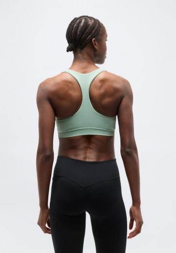 Спортивный бюстгальтер