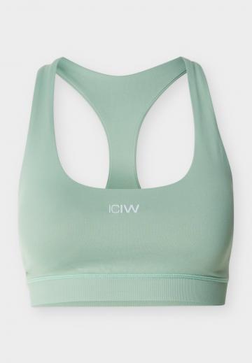 Спортивный бюстгальтер