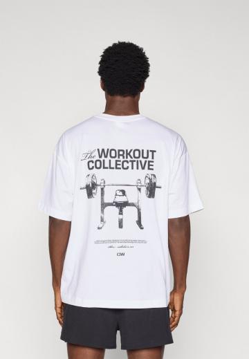 Спортивная майка