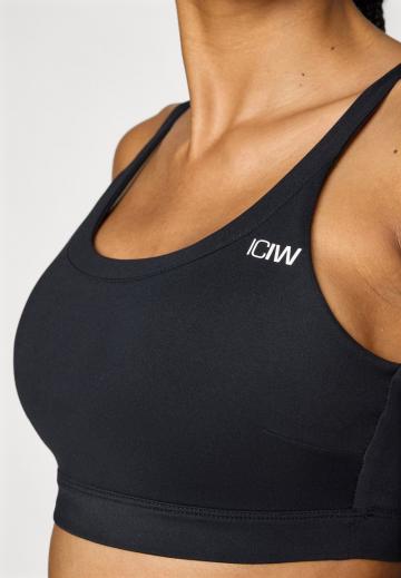 Спортивный бюстгальтер