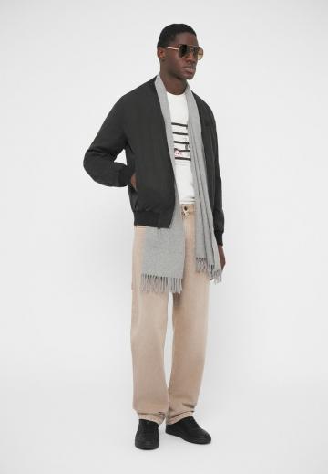 Куртка бомбер