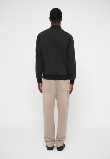 Куртка бомбер