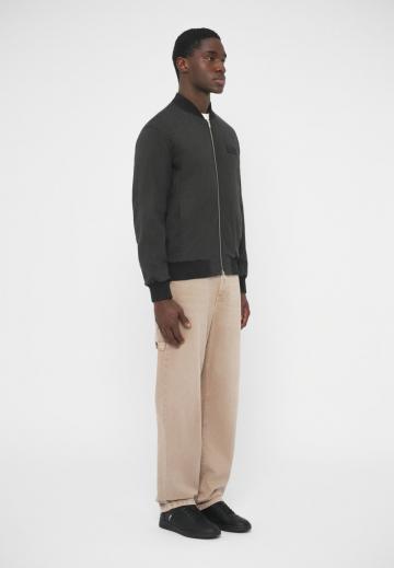 Куртка бомбер