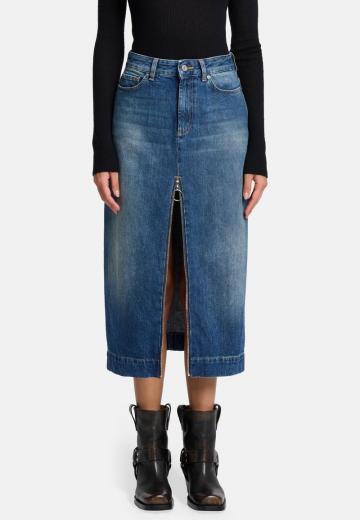 Летняя юбка