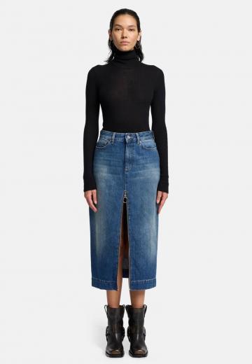 Летняя юбка