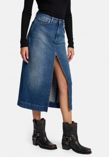 Летняя юбка