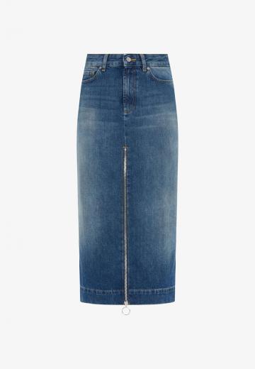 Летняя юбка