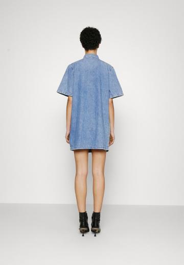 Платье-майка