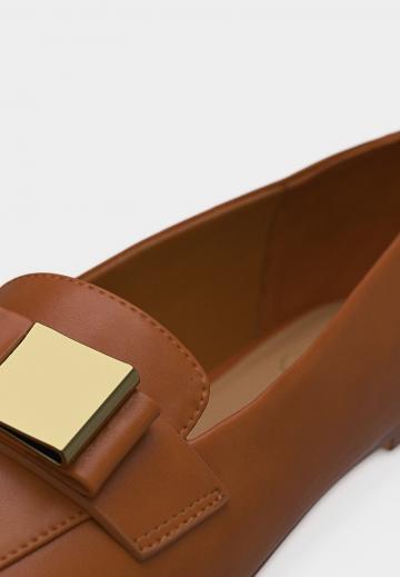 Полуботинки