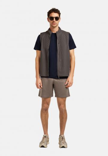 Спортивная майка