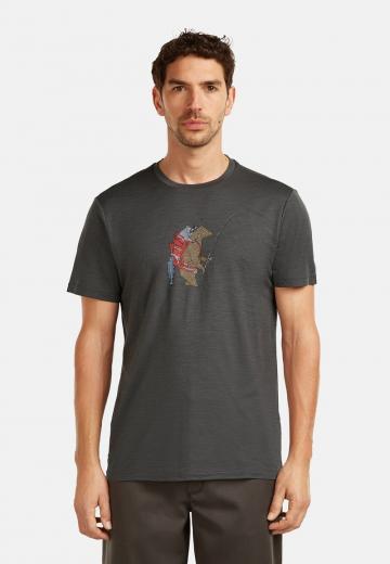 Спортивная майка