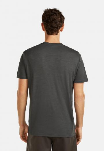 Спортивная майка