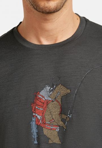 Спортивная майка