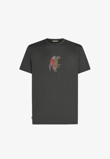 Спортивная майка