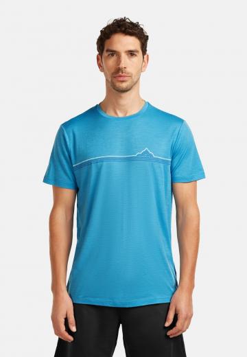 Спортивная майка