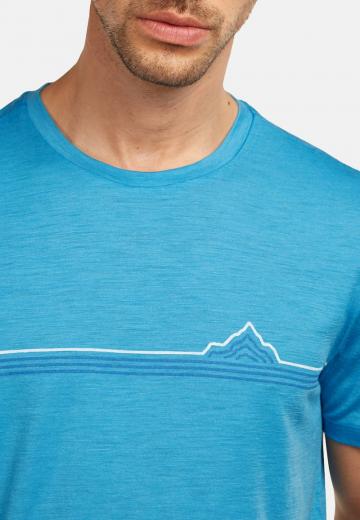 Спортивная майка