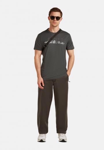 Спортивная майка