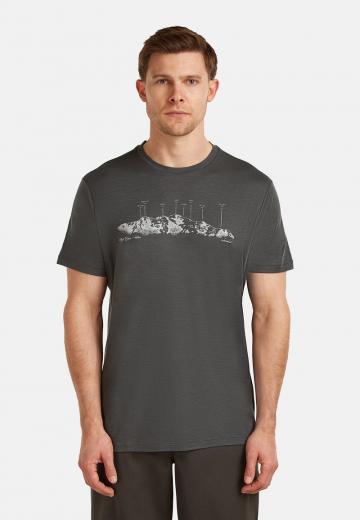 Спортивная майка