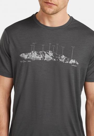 Спортивная майка