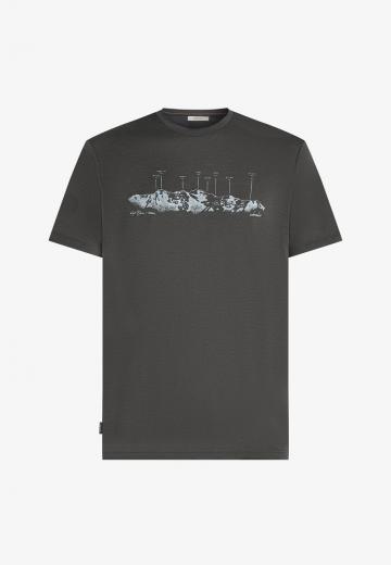 Спортивная майка