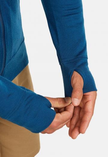 Спортивная кофта