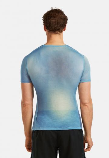 Спортивная майка