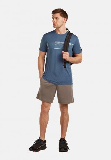 Спортивная майка