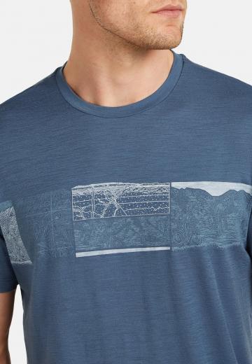 Спортивная майка