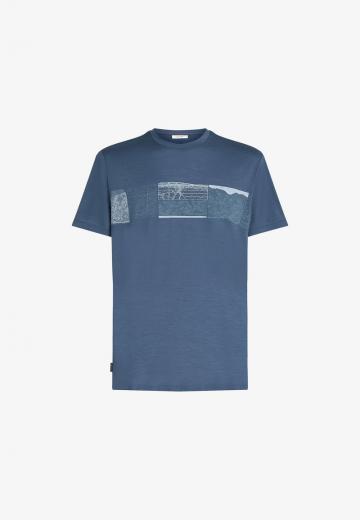 Спортивная майка