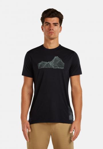 Спортивная майка