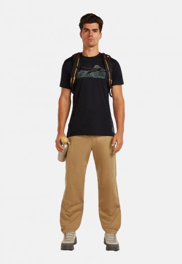 Спортивная майка