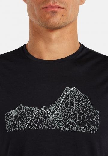 Спортивная майка